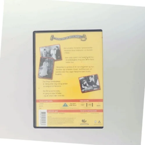 Danske Perler med Ib Schønberg (DVD)