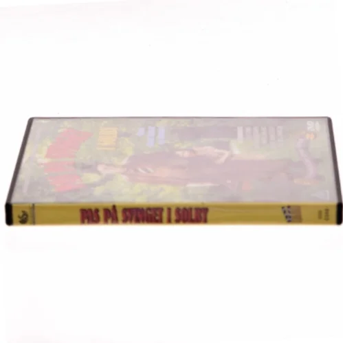 Danske Perler med Ib Schønberg (DVD)