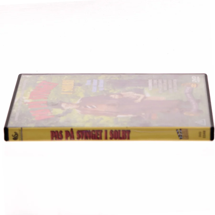 Danske Perler med Ib Schønberg (DVD)