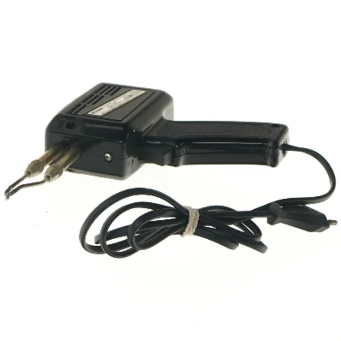 Loddekolbe fra Ironside (str. 21x17 cm)