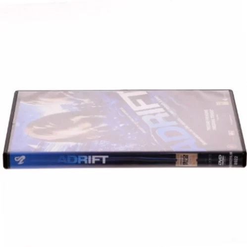 Adrift med Susan Priver (DVD)