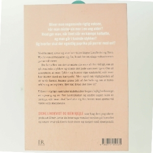 Er der en voksen til stede? af Iben Hjejle (Bog)