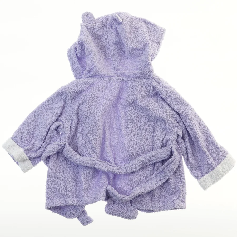 Børnebadekåbe med dyretema (str. 92)