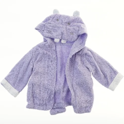 Børnebadekåbe med dyretema (str. 92)