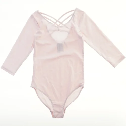 Ballet dragt fra H&M (str. 134)