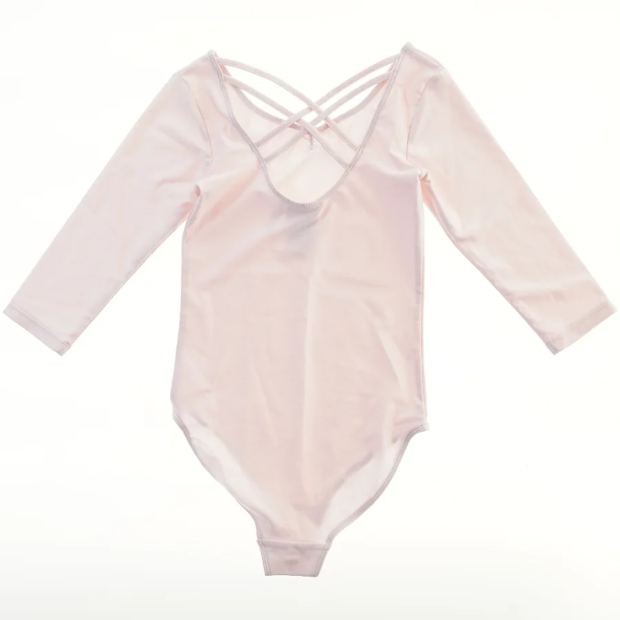 Ballet dragt fra H&M (str. 134)