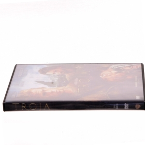 Troja med Brad Pitt (DVD)