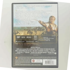 Troja med Brad Pitt (DVD)