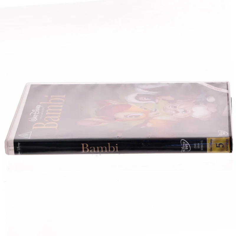Bambi (DVD)