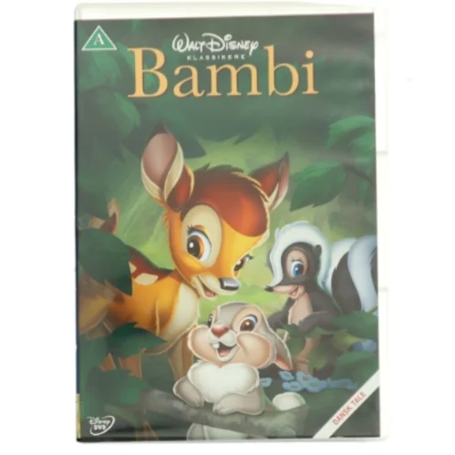 Bambi (DVD)