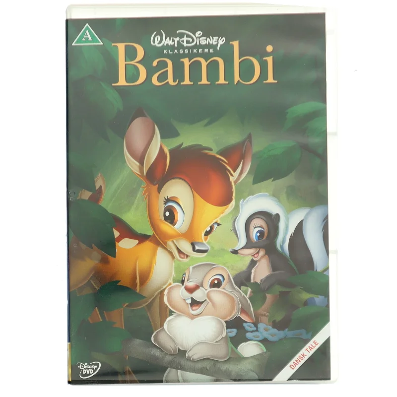 Bambi (DVD)