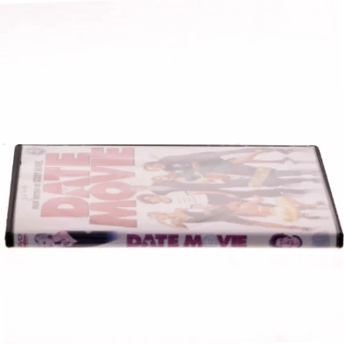 Date Movie med Alyson Hannigan (DVD)