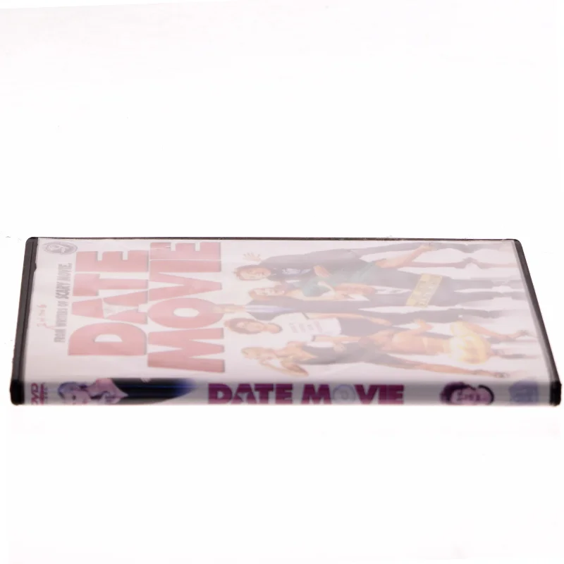 Date Movie med Alyson Hannigan (DVD)