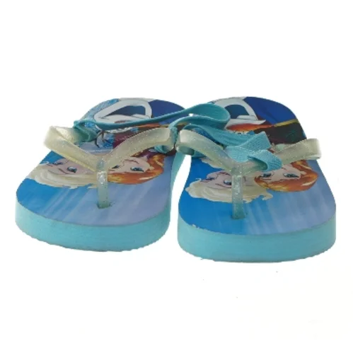 Børne klipklapper med Frozen motiv fra Frozen (str. 28-29 )