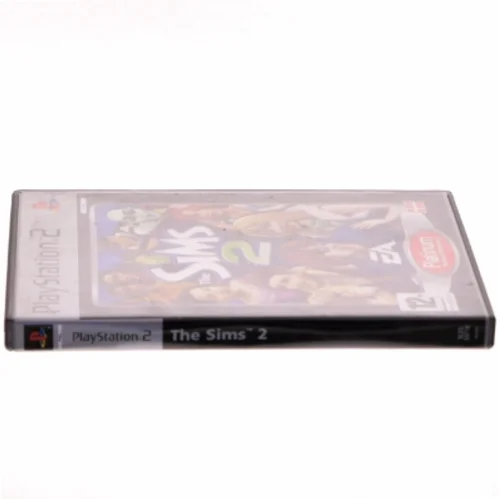 The Sims 2 (DVD)