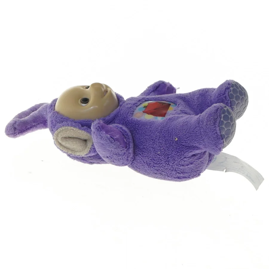 Lilla bamse legetøj (str. 17x12 cm)
