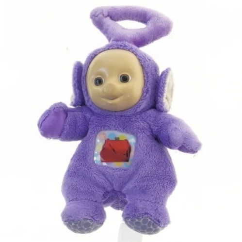 Lilla bamse legetøj (str. 17x12 cm)