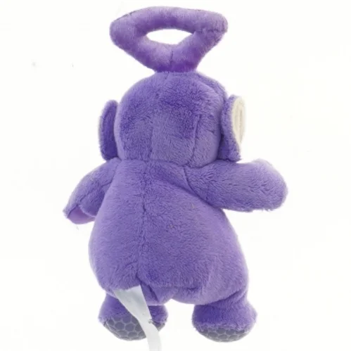 Lilla bamse legetøj (str. 17x12 cm)
