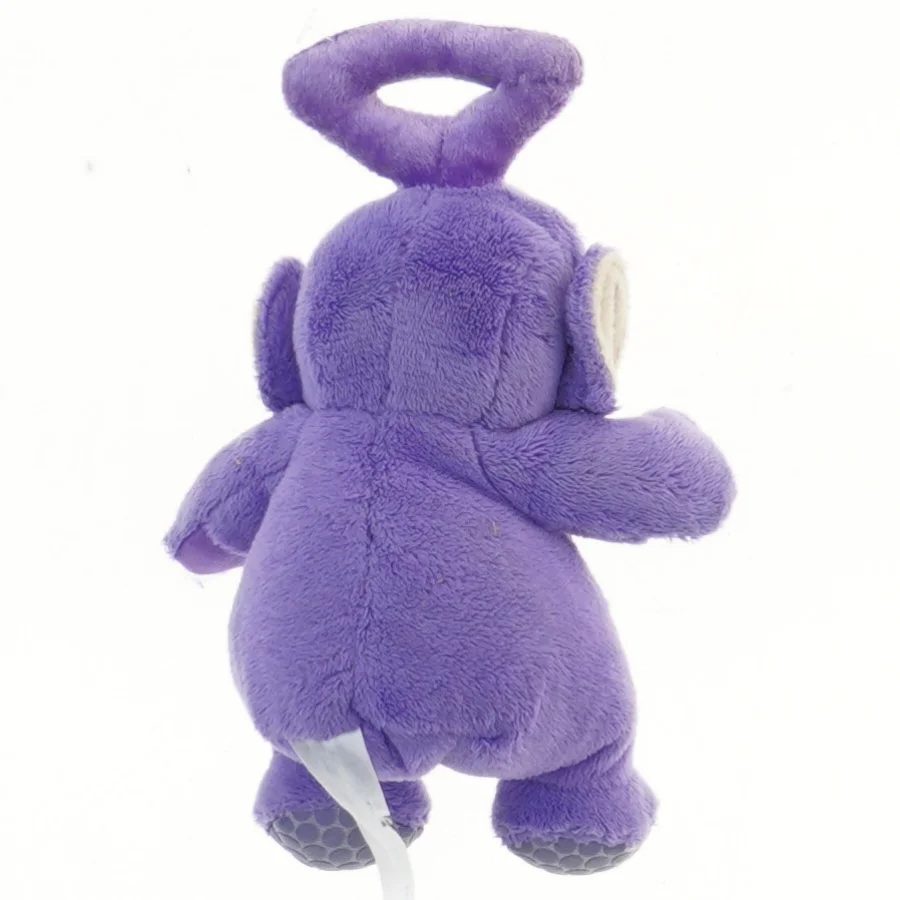 Lilla bamse legetøj (str. 17x12 cm)