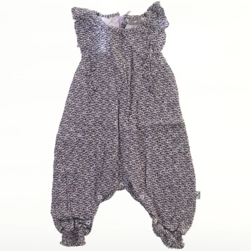 Børneheldragt med mønster fra Claire (str. 74)