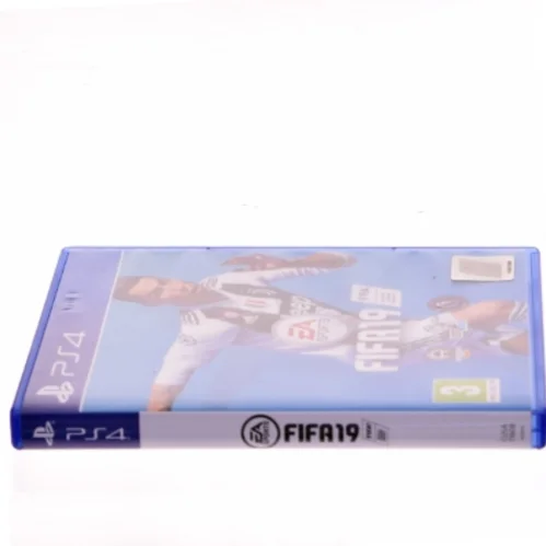 FIFA 19 (DVD)