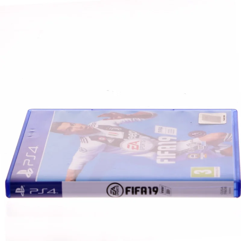 FIFA 19 (DVD)