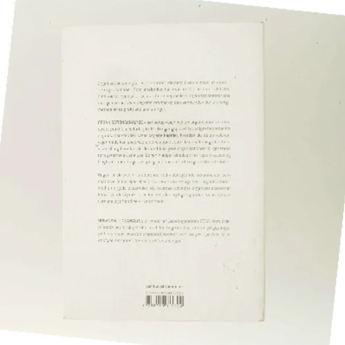 Organisationsanalyse af Christian Frankel, Kjeld Schmidt (ed.) (Bog)