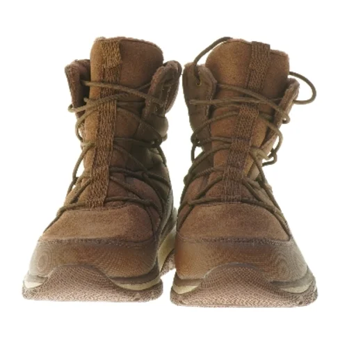 Vandtætte vinterstøvler str. 38 (str. 38 )