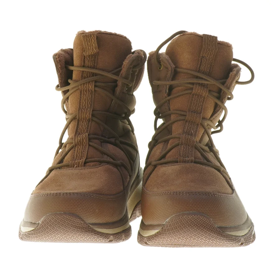 Vandtætte vinterstøvler str. 38 (str. 38 )