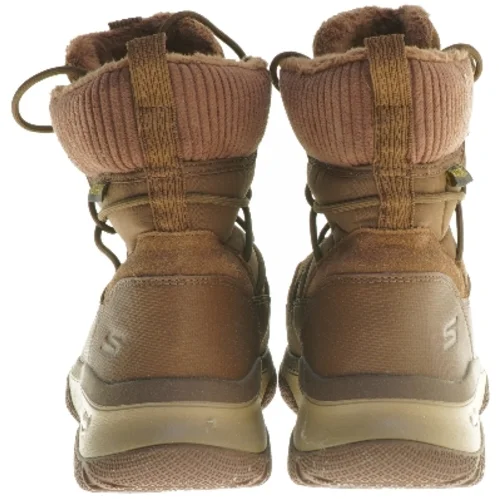 Vandtætte vinterstøvler str. 38 (str. 38 )