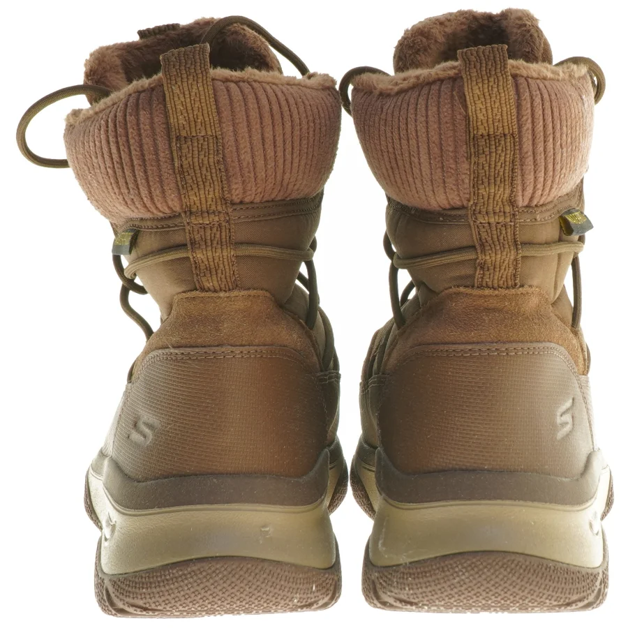 Vandtætte vinterstøvler str. 38 (str. 38 )