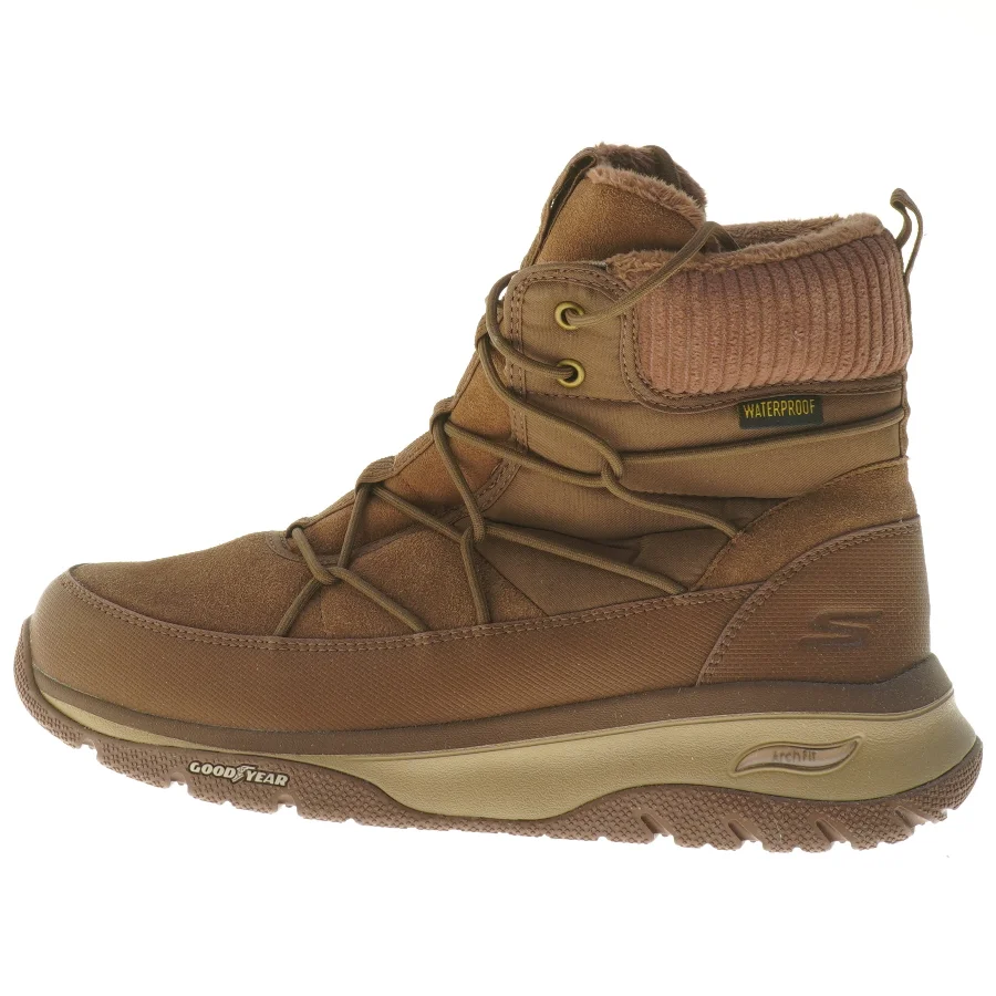 Vandtætte vinterstøvler str. 38 (str. 38 )