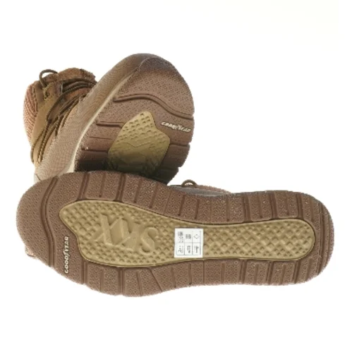 Vandtætte vinterstøvler str. 38 (str. 38 )