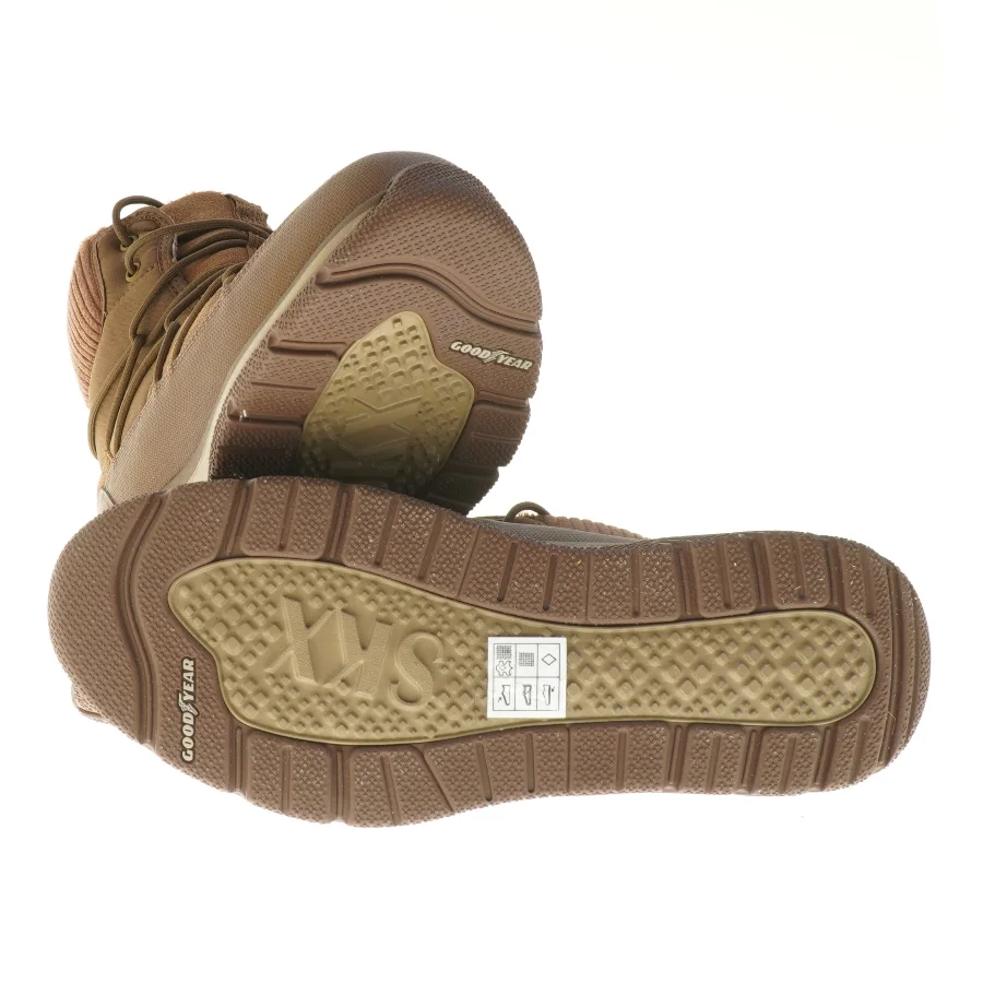 Vandtætte vinterstøvler str. 38 (str. 38 )