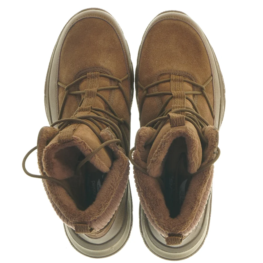 Vandtætte vinterstøvler str. 38 (str. 38 )