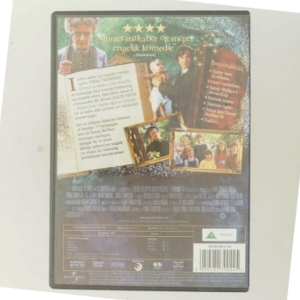 Nanny McPhee med Emma Thompson (DVD)