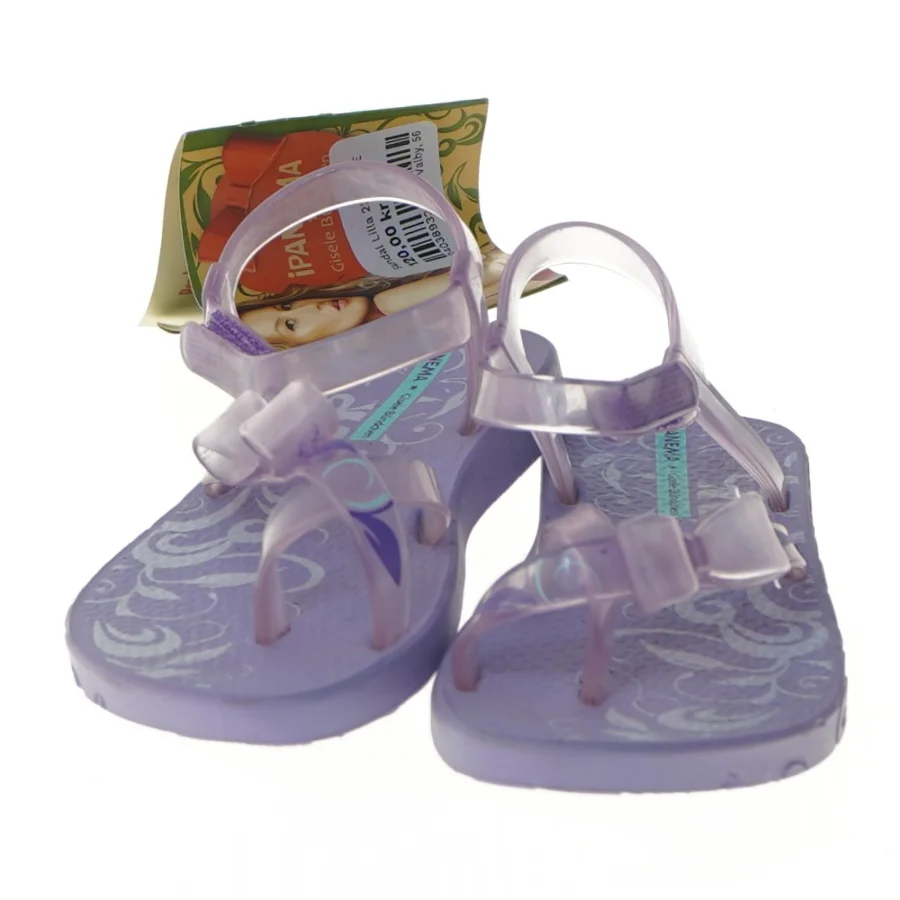 Sandaler til børn str. 22-23 fra Ipanema (str. 22-23 )