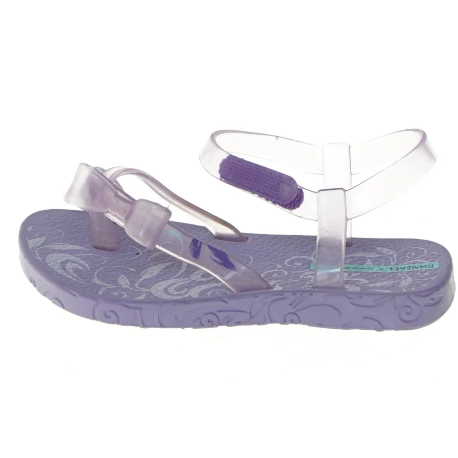 Sandaler til børn str. 22-23 fra Ipanema (str. 22-23 )