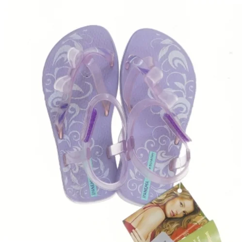 Sandaler til børn str. 22-23 fra Ipanema (str. 22-23 )