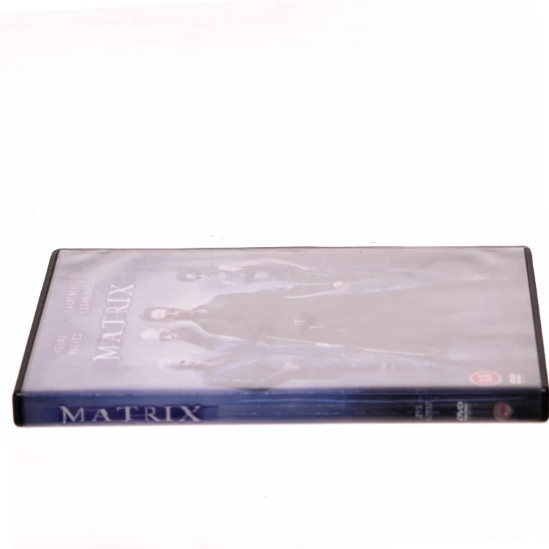 MATRIX, THE med Keanu Reeves (DVD)