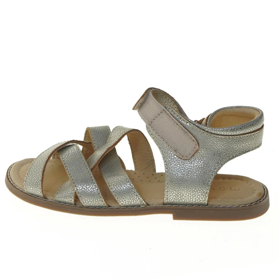 Sandaler til børn fra Move (str. 33 )