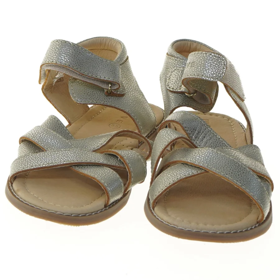 Sandaler til børn fra Move (str. 33 )