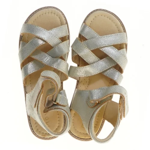Sandaler til børn fra Move (str. 33 )