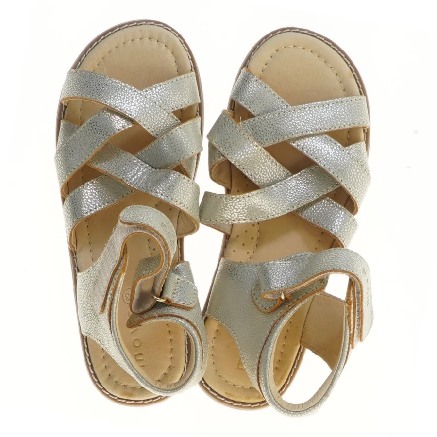 Sandaler til børn fra Move (str. 33 )