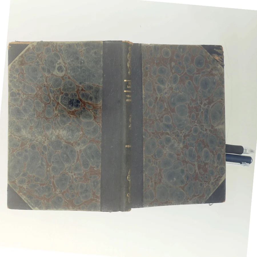 Trolde og Mennesker af Selma Lagerlöf (Bog)