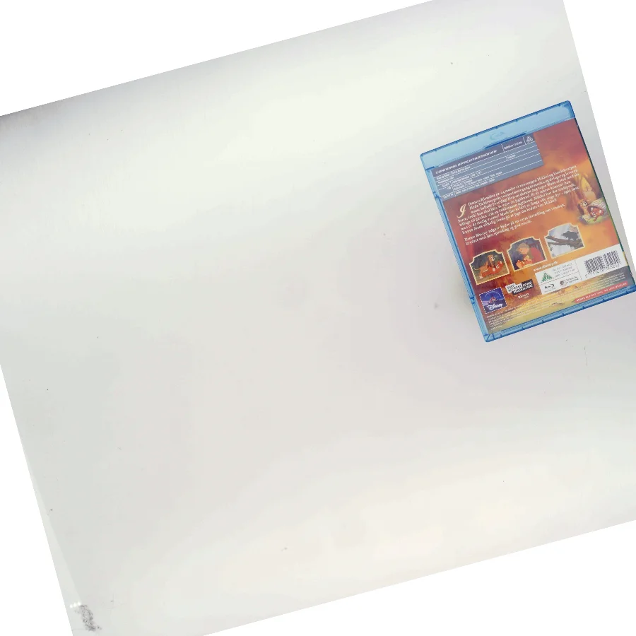 Mads Og Mikkel Blu-Ray med N/A (DVD)