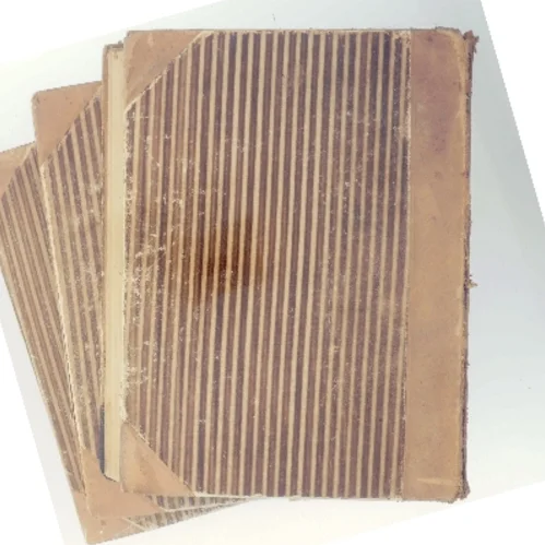 Erotikens Historie af Ove Brusendorff (Bog)