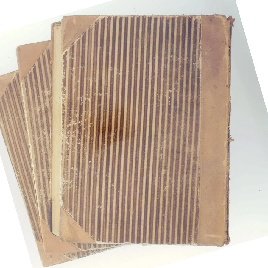 Erotikens Historie af Ove Brusendorff (Bog)