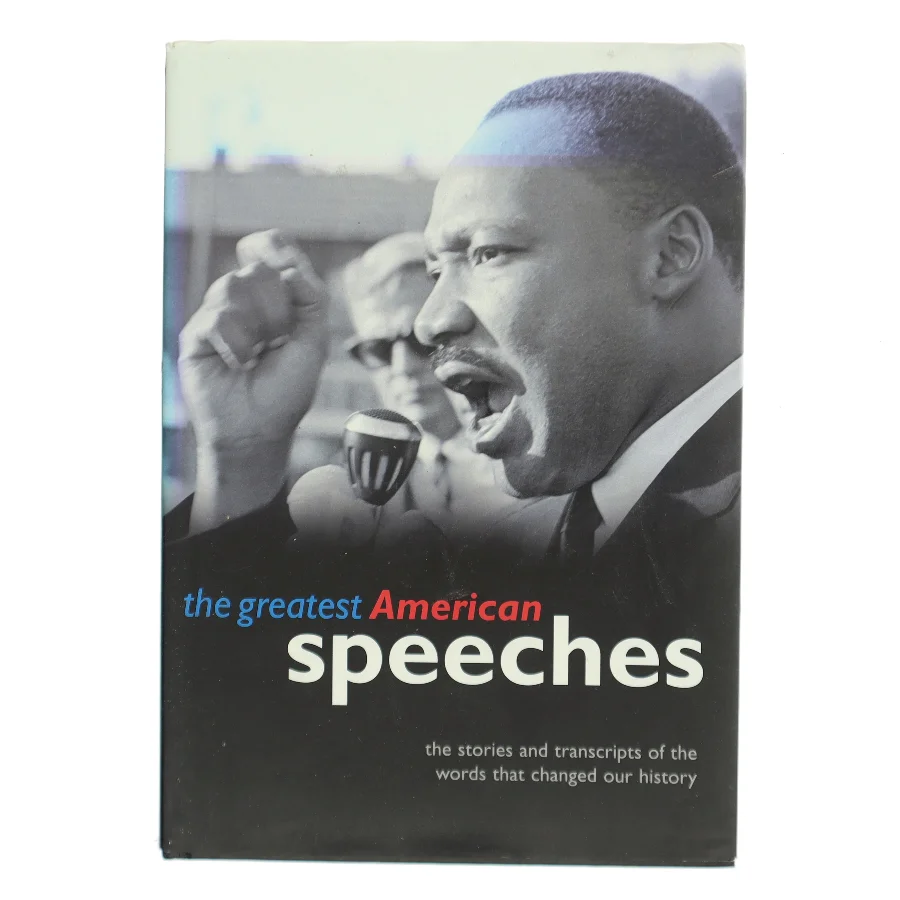 The Greatest American Speeches af Quercus (Bog)