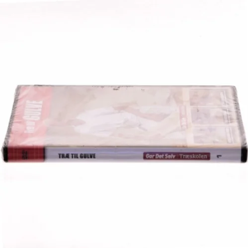 Træ til gulve (DVD)